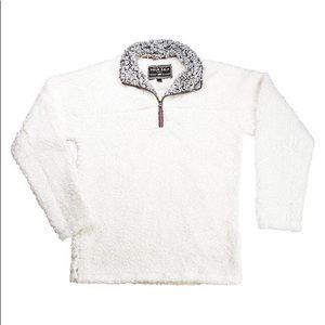 *SOLD FOR TRADE* True Grit Pullover